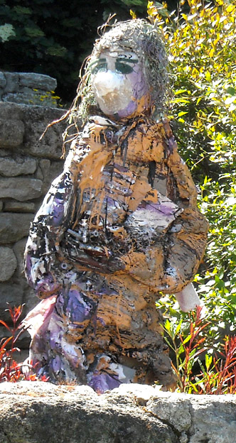 Humanoïde 1