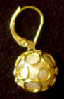 Parure 1 - BO