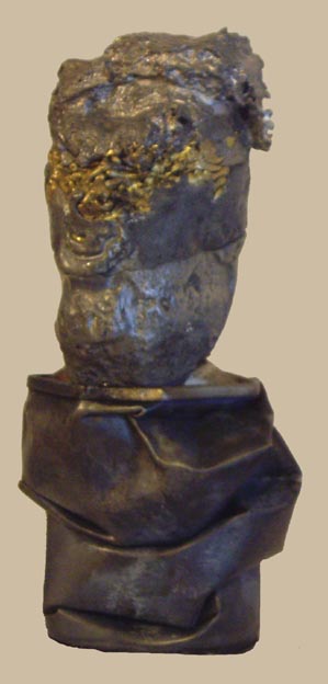 Autoportrait