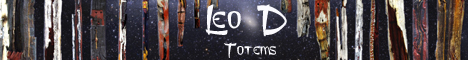 Leo Ducroiset - Totems
